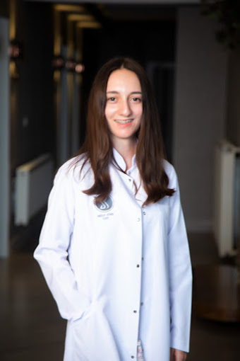 Diyetisyen Ece Özbek, Diyetisyen, Samsun 